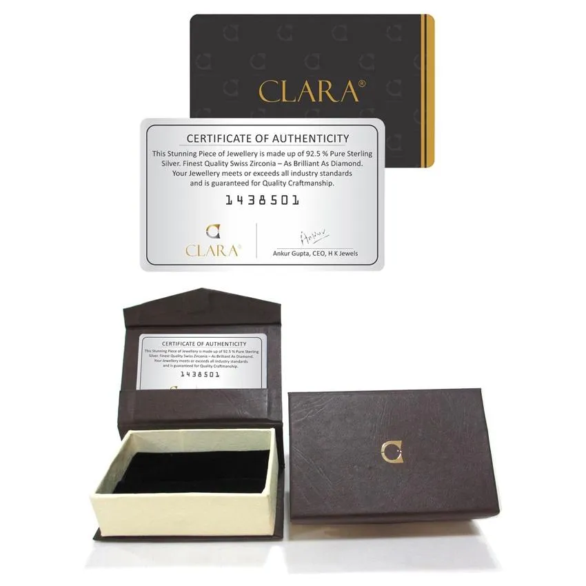 Silver Circle of Joy Jewellery Set