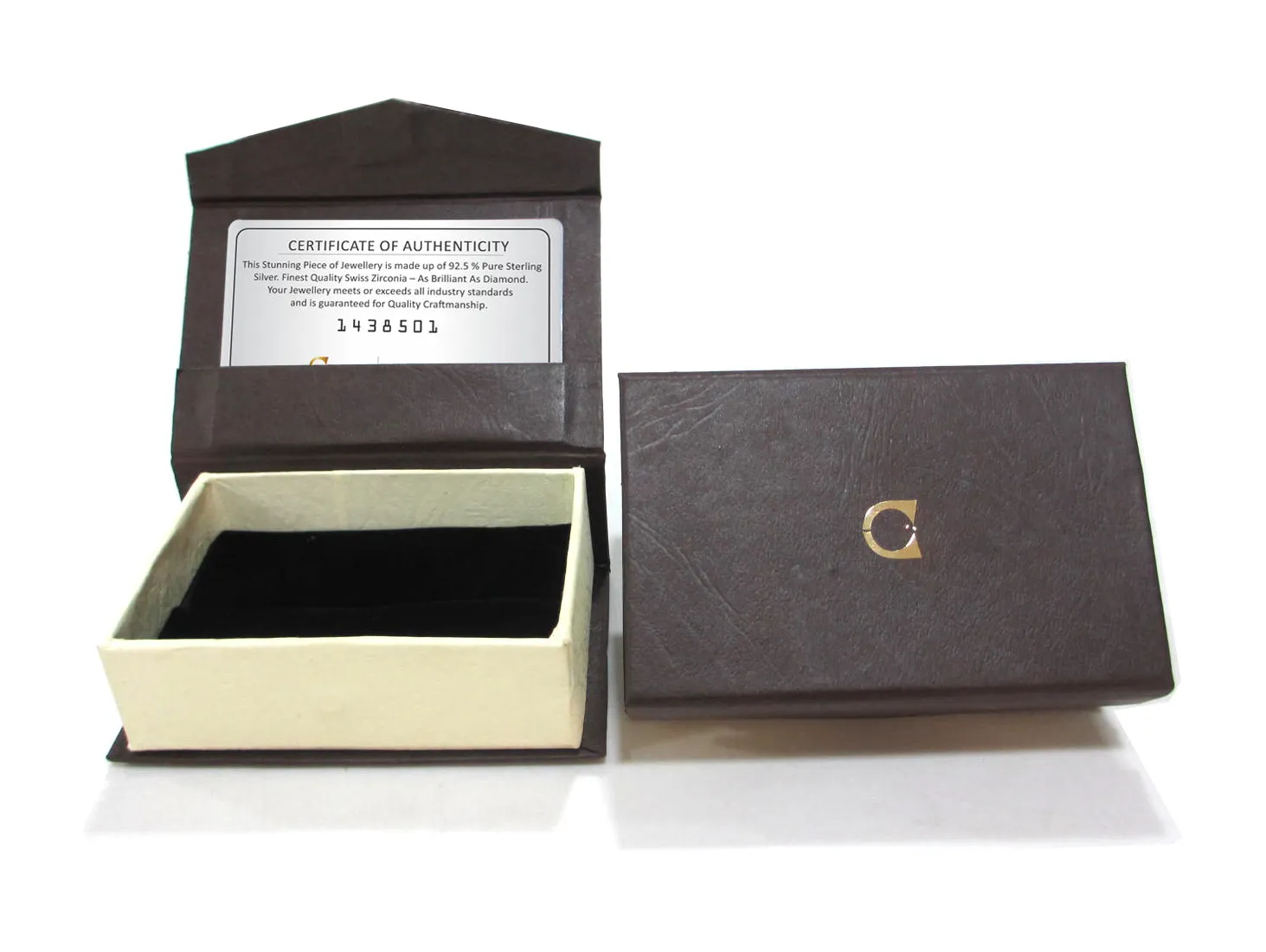 Silver Classic Pearl Jewellery Set