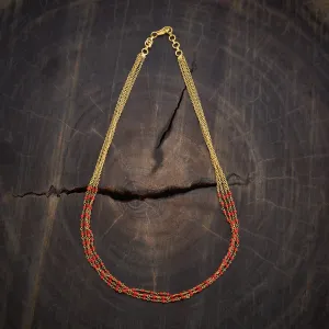 Silver Temple Chain 181718