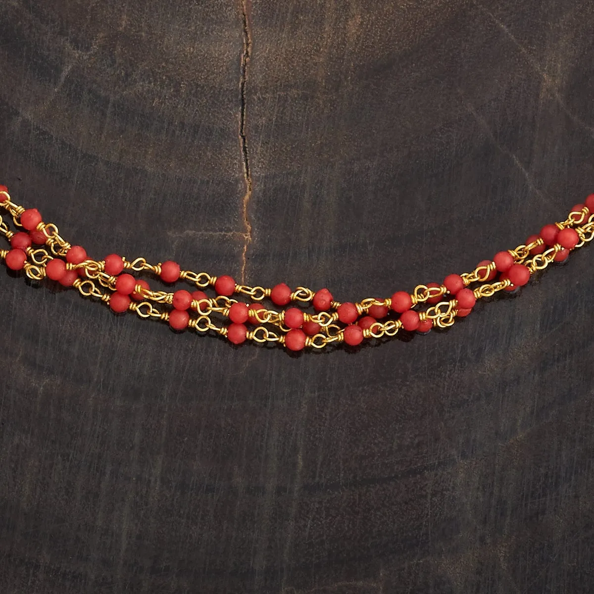 Silver Temple Chain 181718