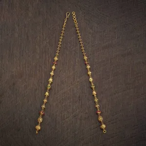 Silver Temple Chain 183393