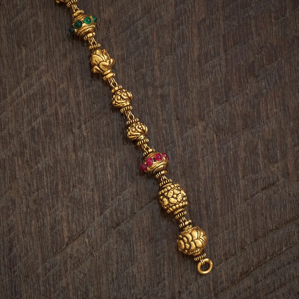 Silver Temple Chain 183393