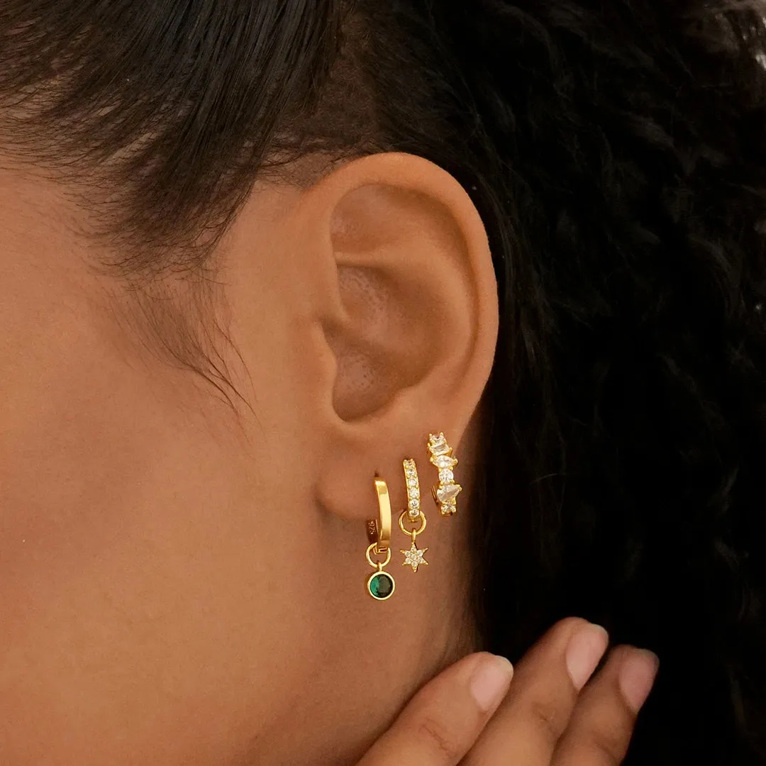 Simi Earrings