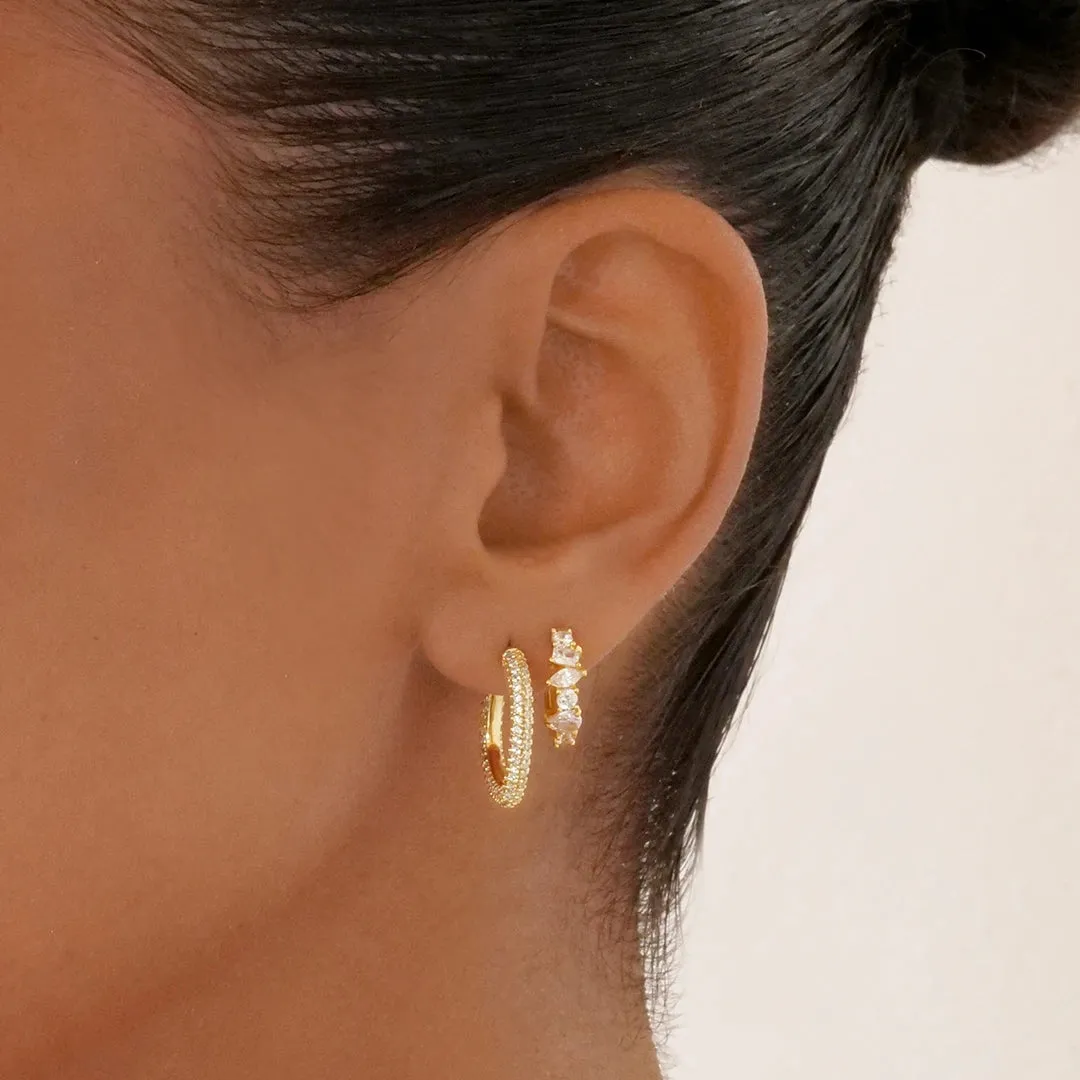 Simi Earrings