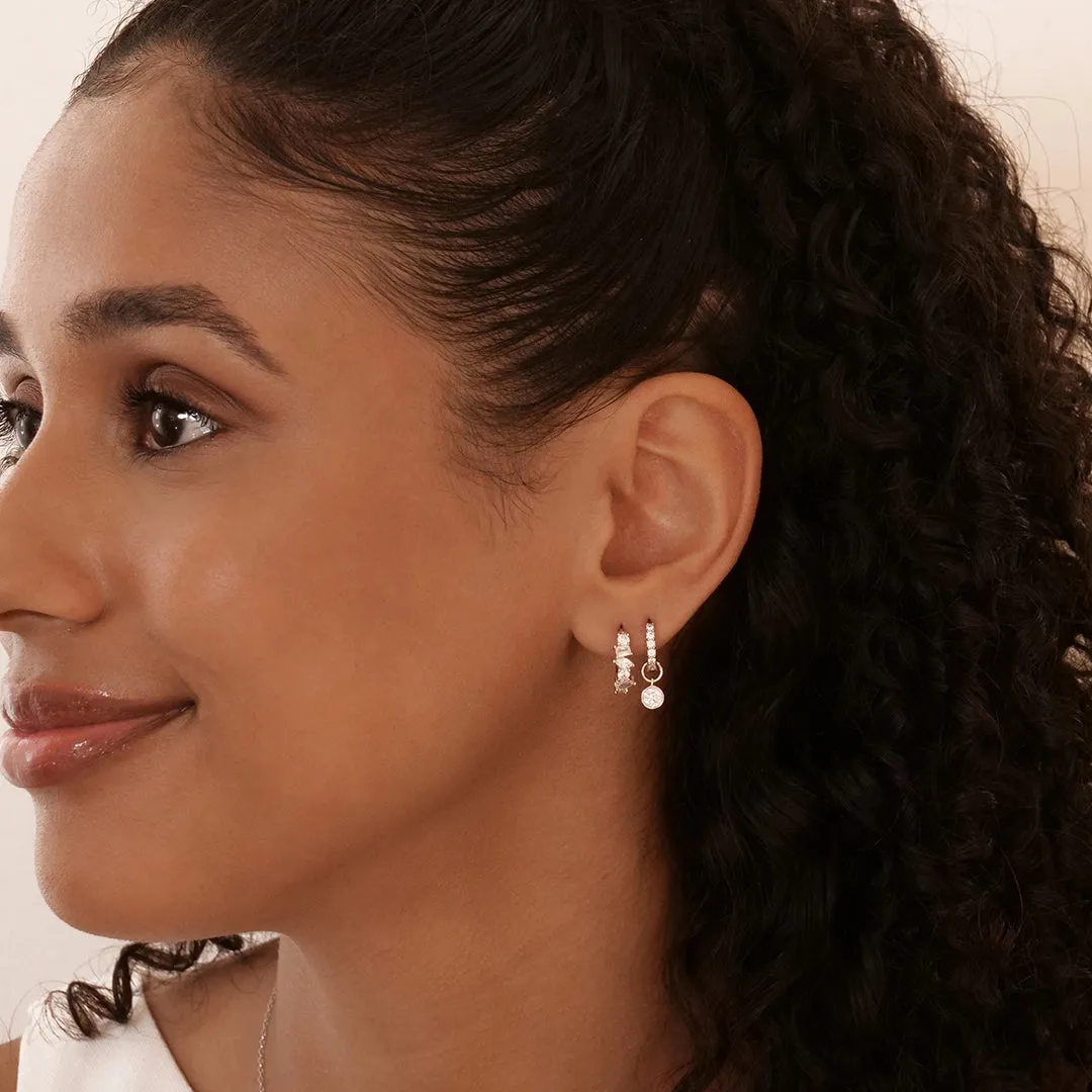 Simi Earrings