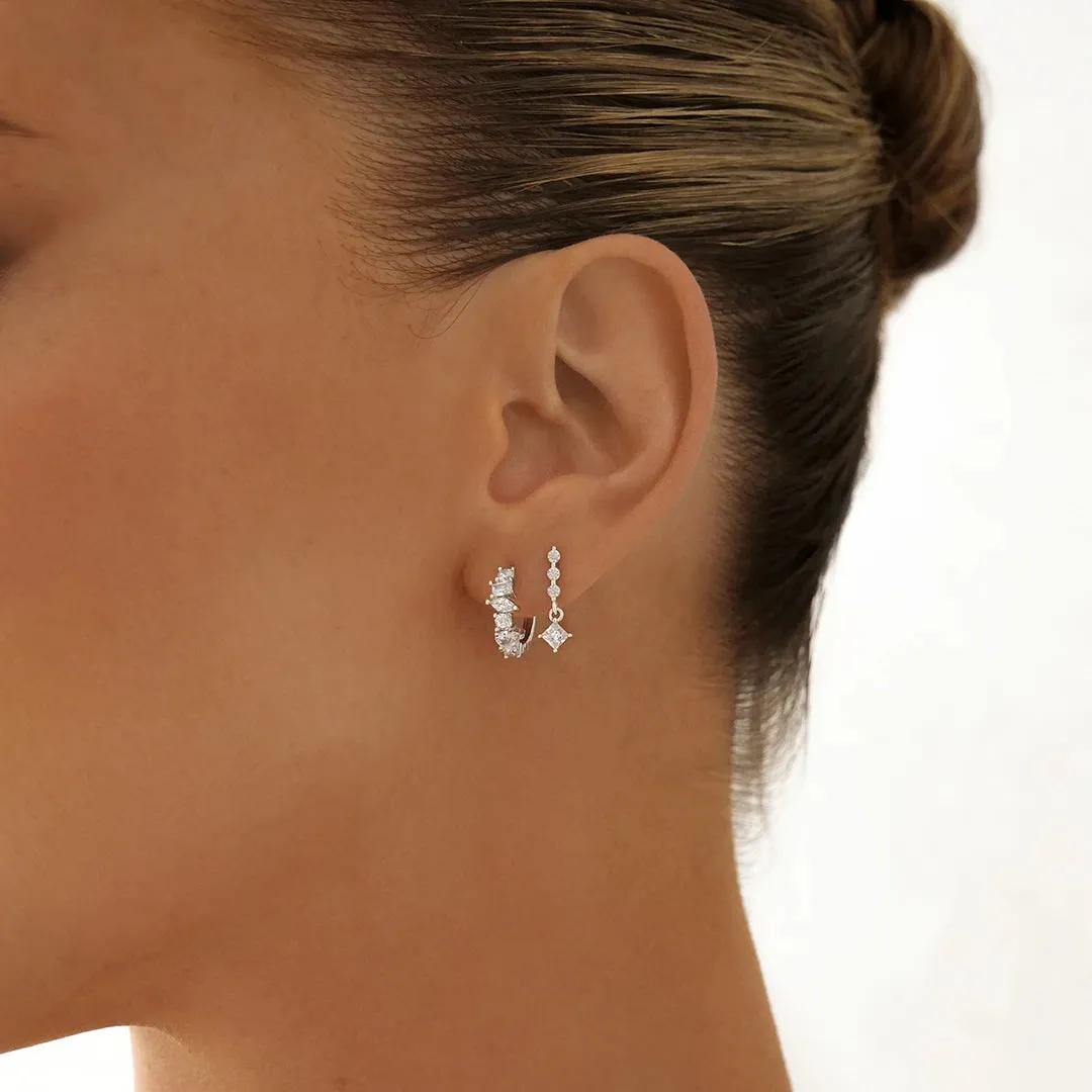 Simi Earrings