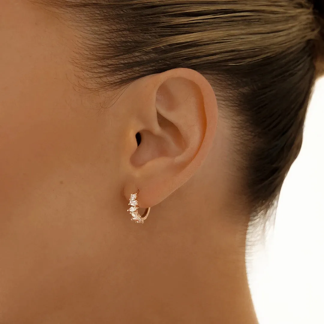 Simi Earrings