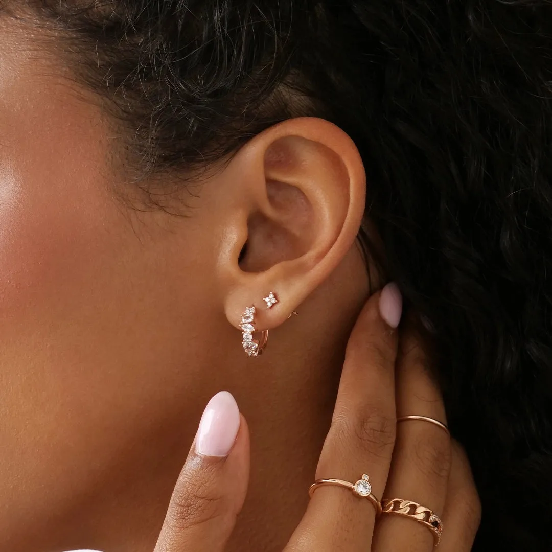 Simi Earrings