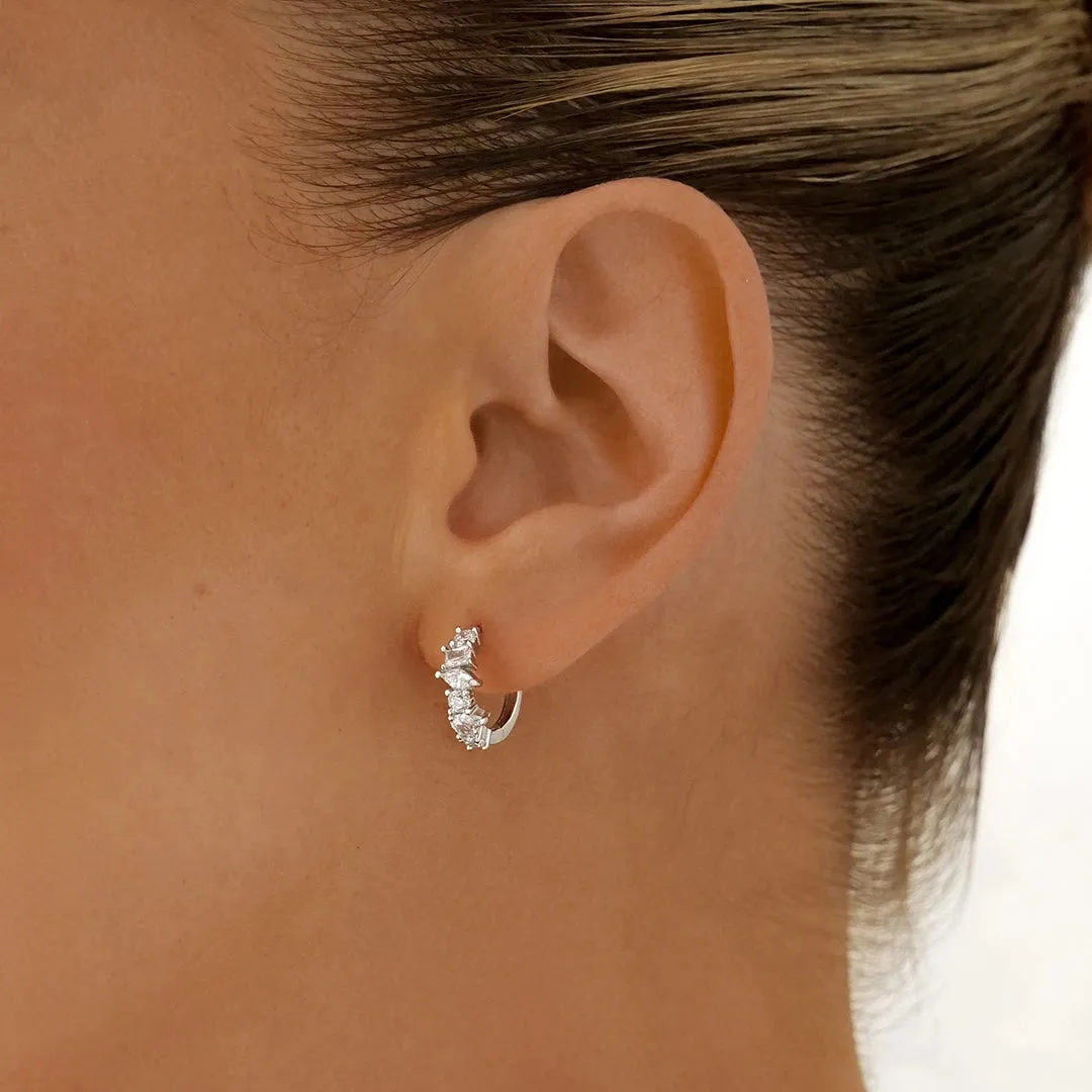 Simi Earrings