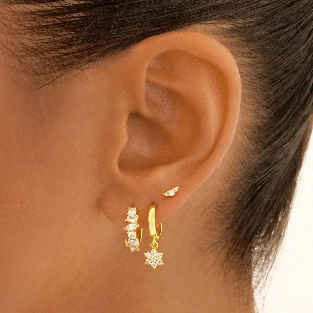Simi Earrings