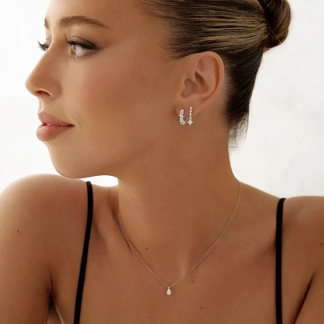 Simi Earrings