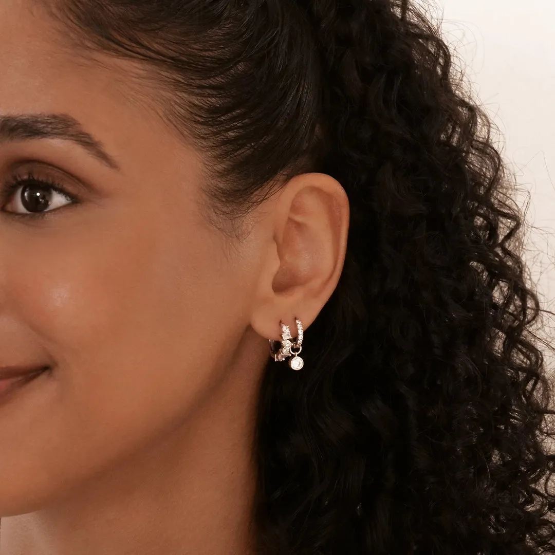 Simi Earrings