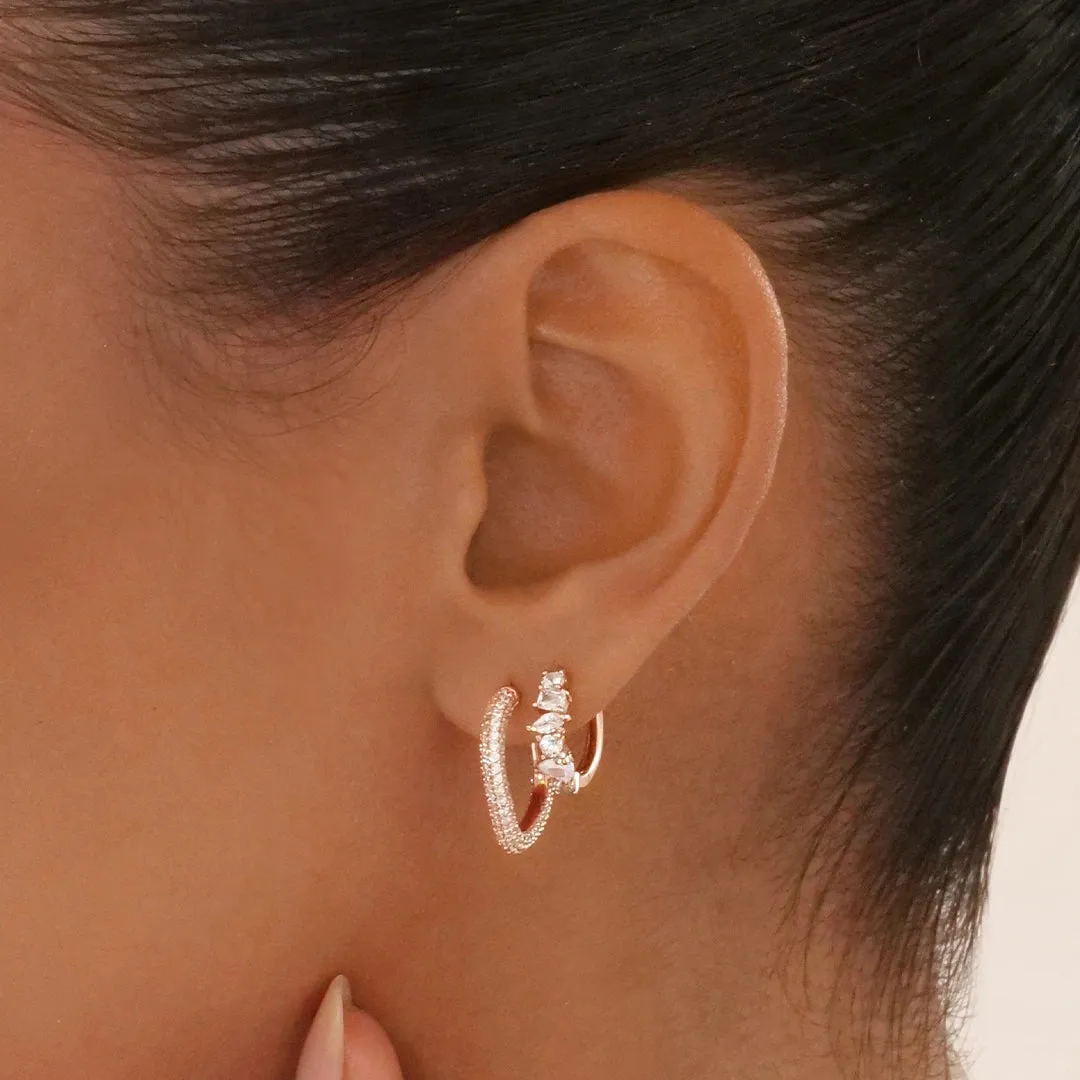 Simi Earrings