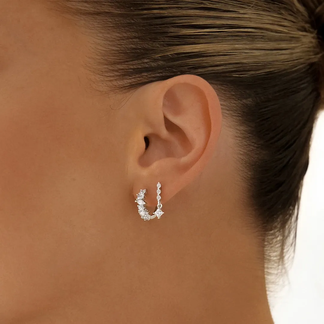Simi Earrings