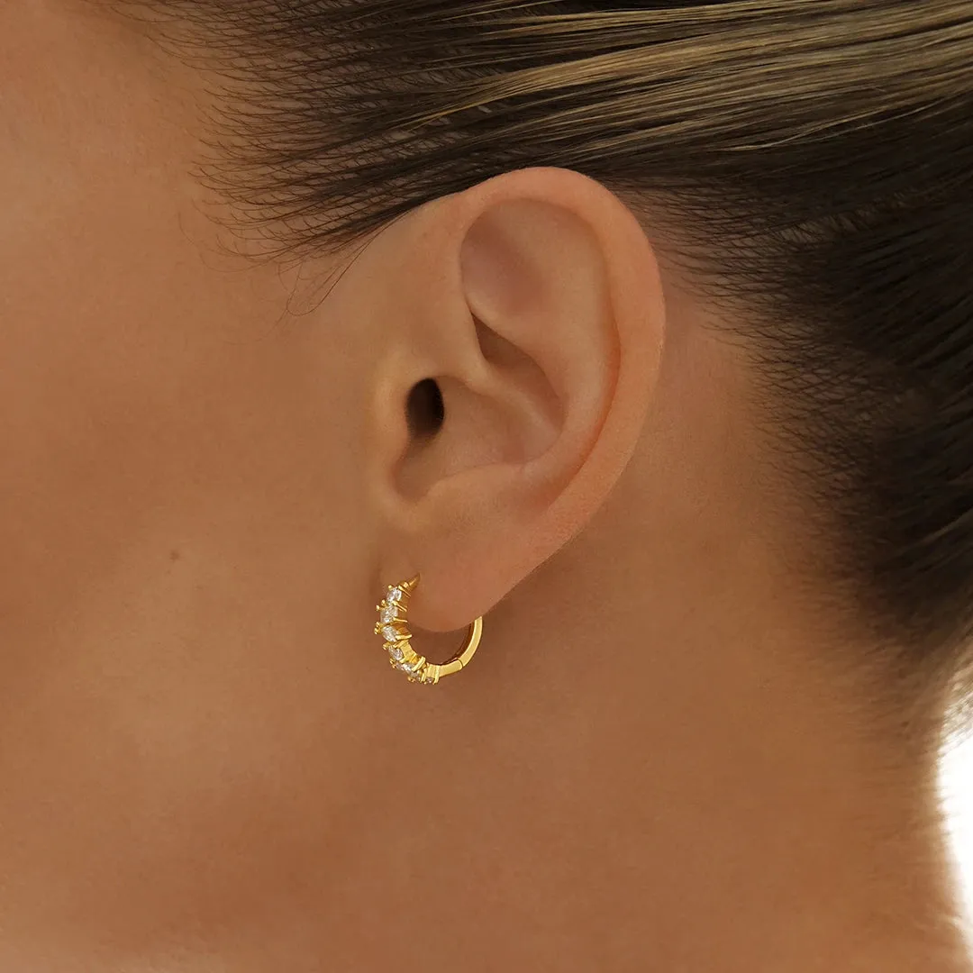 Simi Earrings