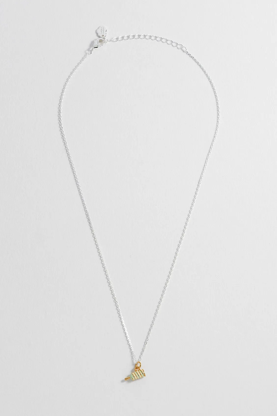 So Cool Twister Lolly Pendant