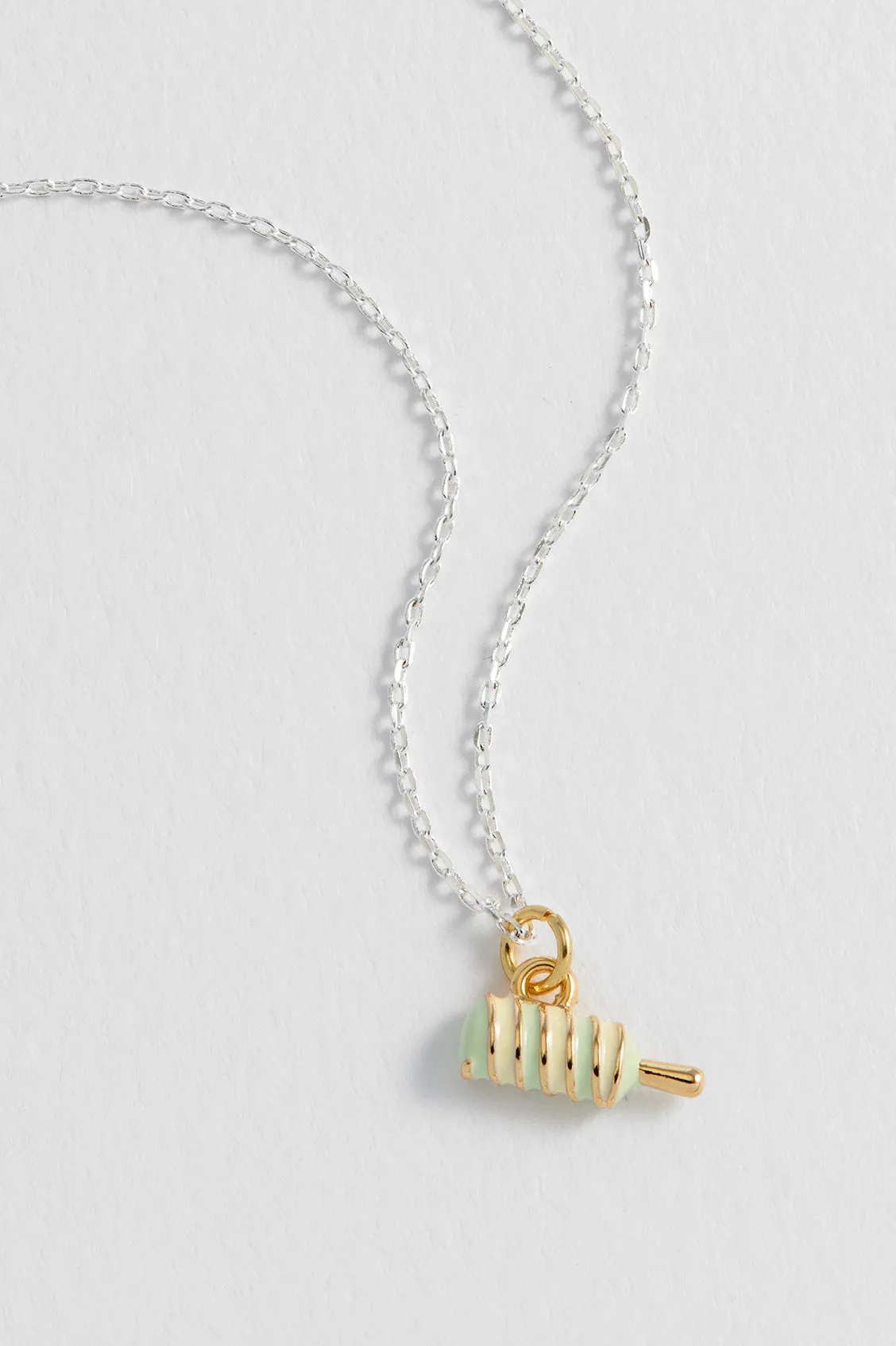 So Cool Twister Lolly Pendant