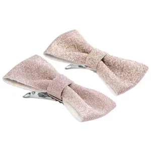 Sofie Schnoor Hair Clips Rose 2-pack