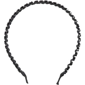 Sofie Schnoor Young Hair Band Black