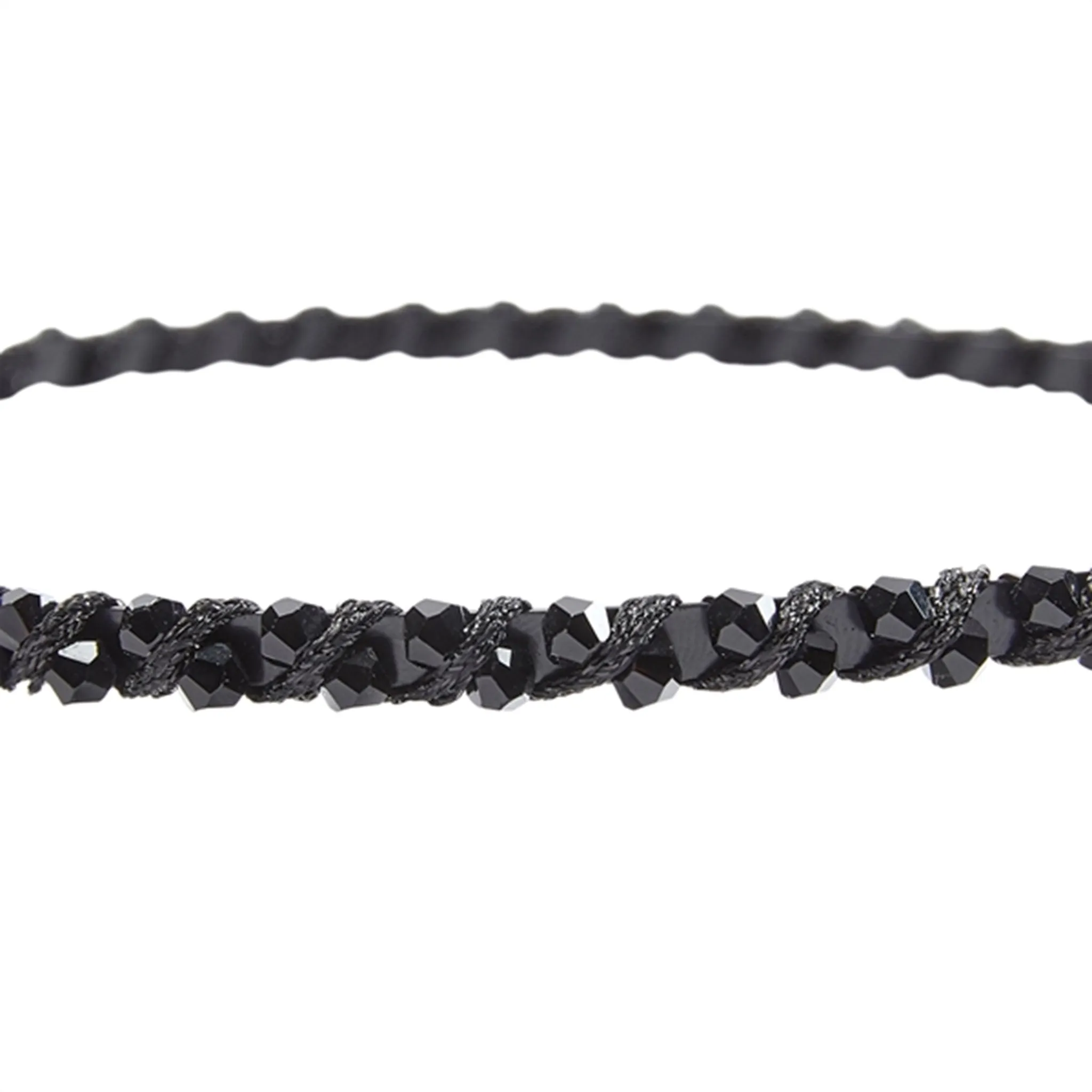 Sofie Schnoor Young Hair Band Black