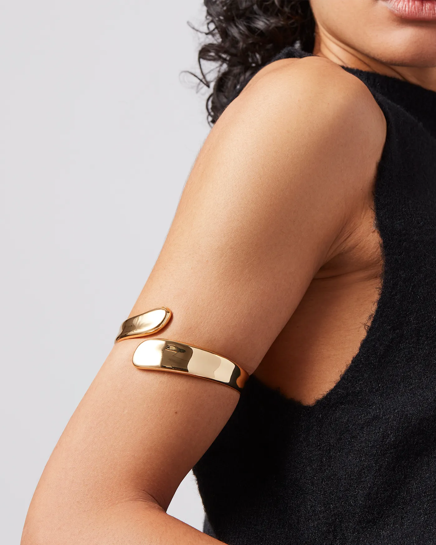 Solene Upper Arm Cuff
