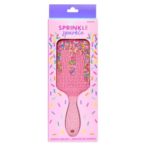 Sprinkle Sparkle Paddlebrush