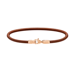 St Mawes Bracelet Rose Gold