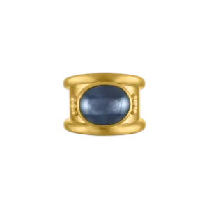 Star Sapphire Calda Ring