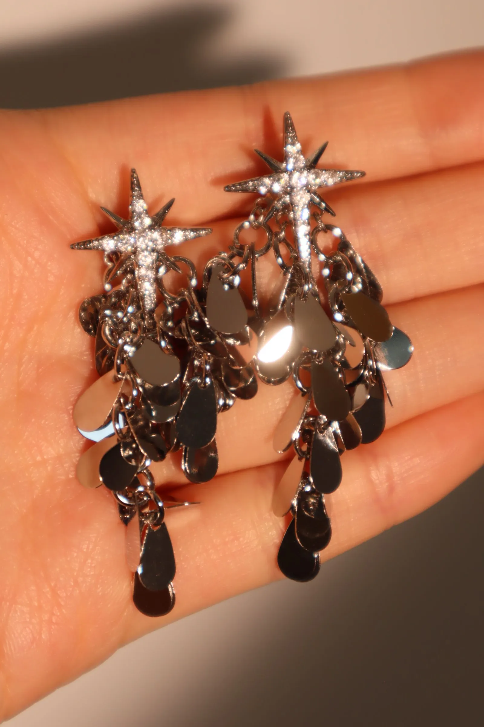 Starlight Shines Earrings