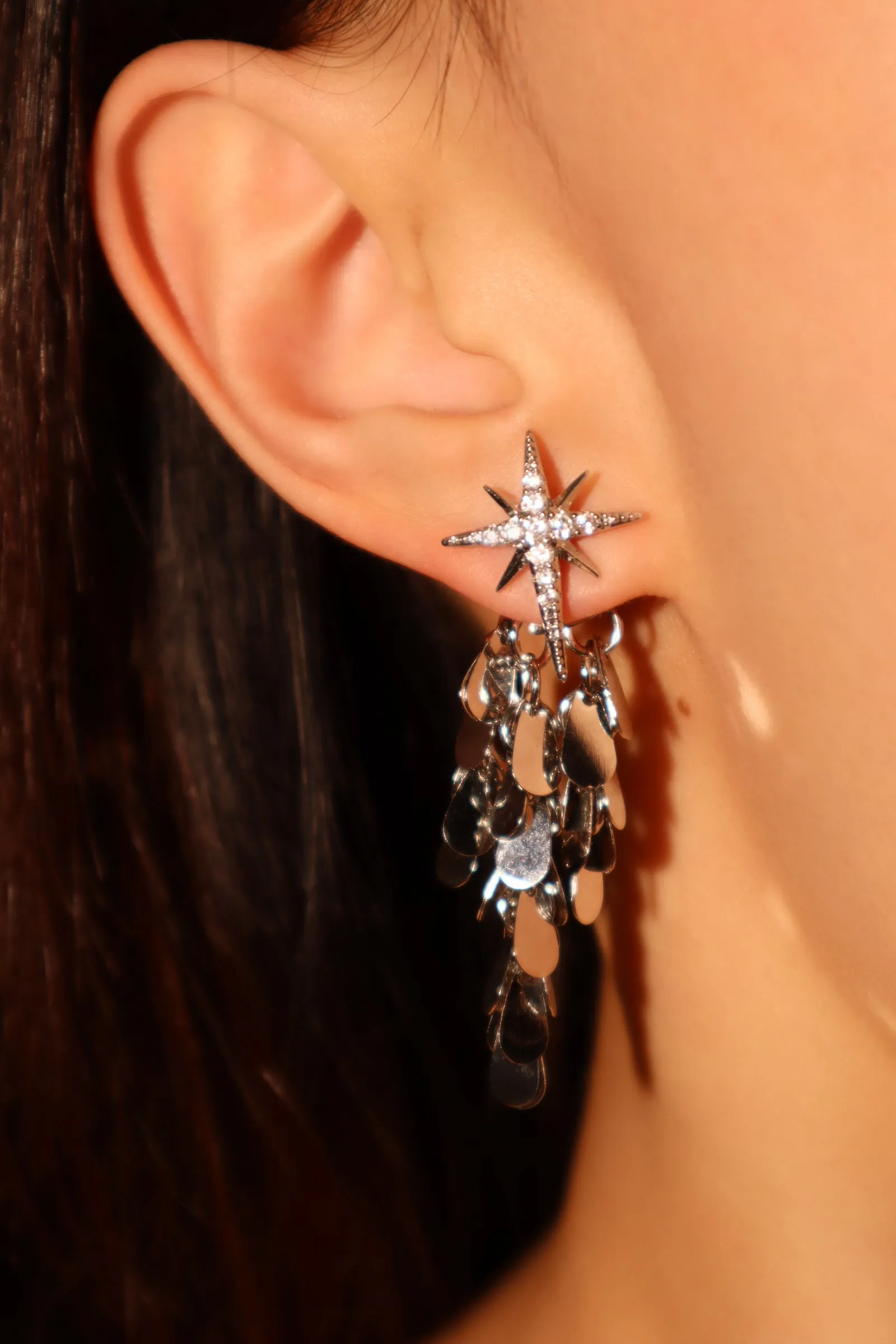 Starlight Shines Earrings