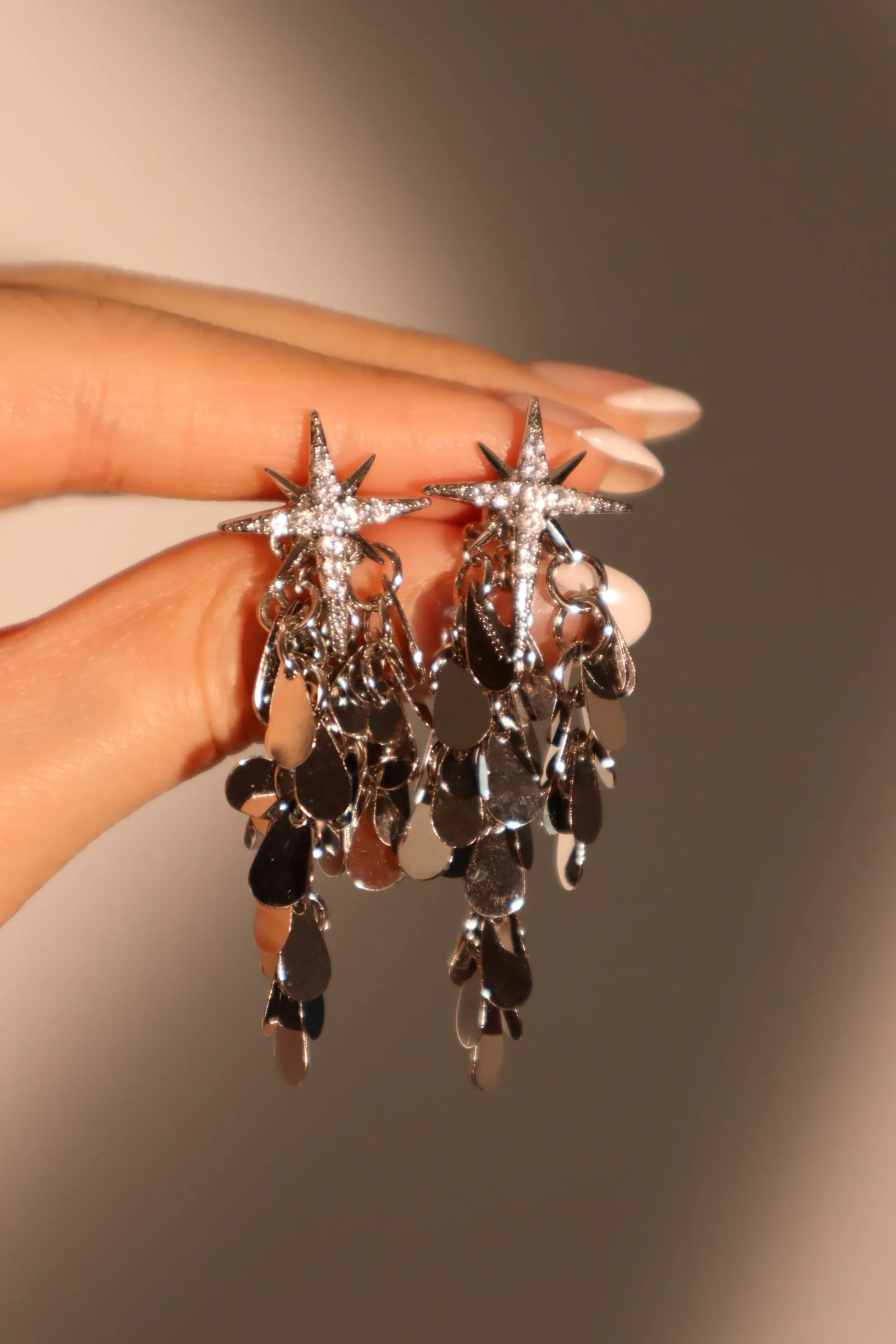 Starlight Shines Earrings