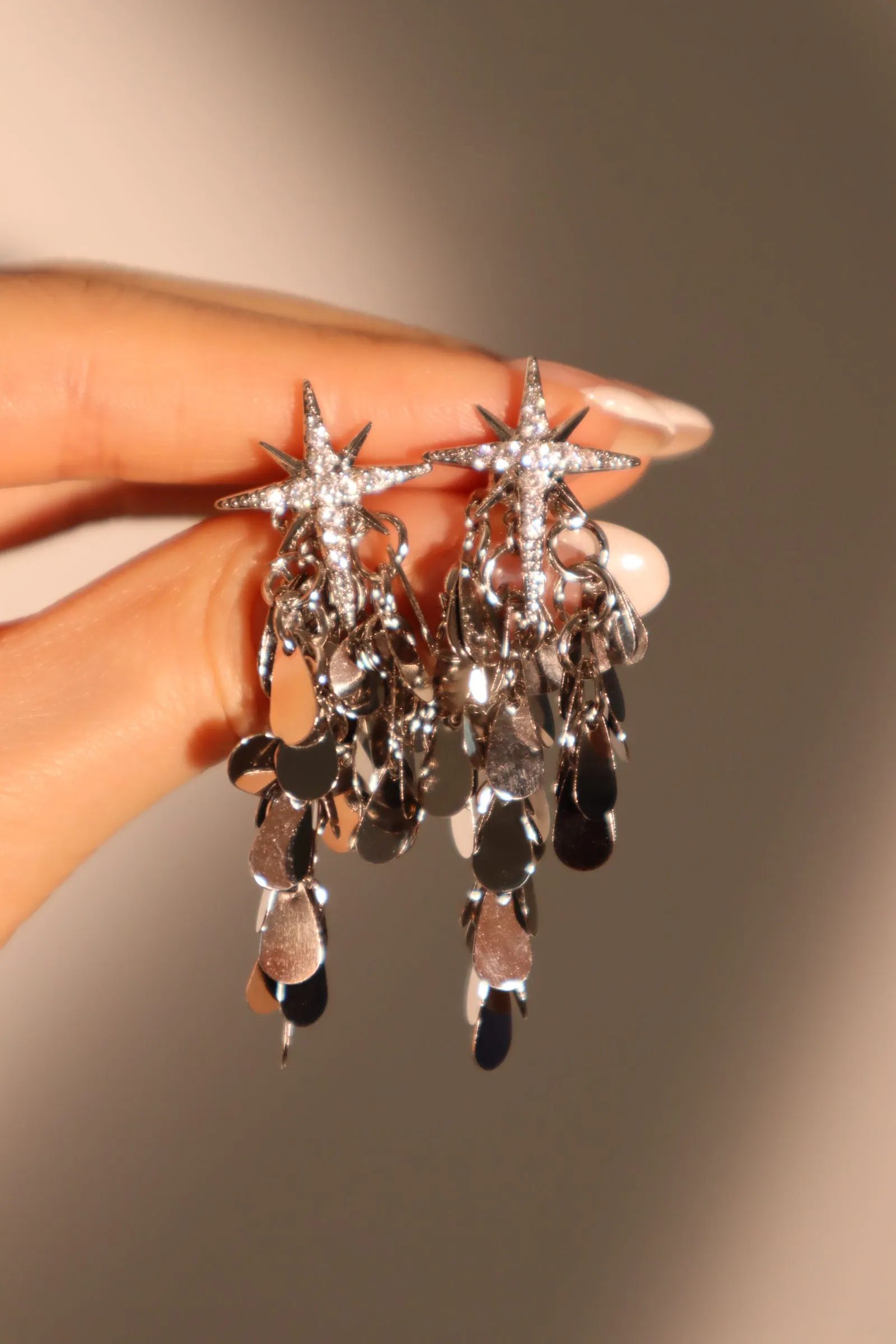 Starlight Shines Earrings