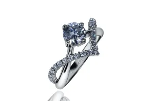 STAY WITH ME RING