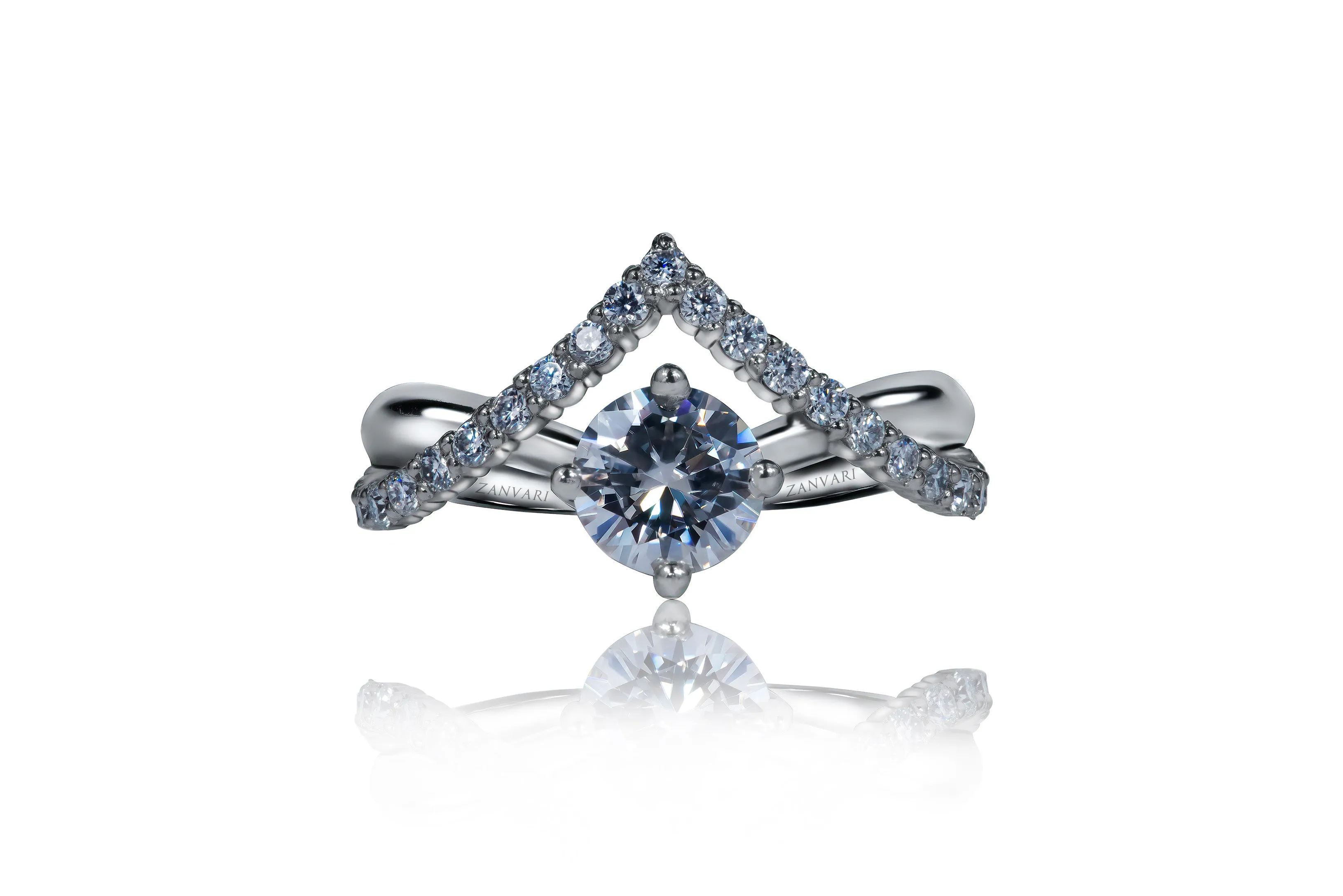 STAY WITH ME RING