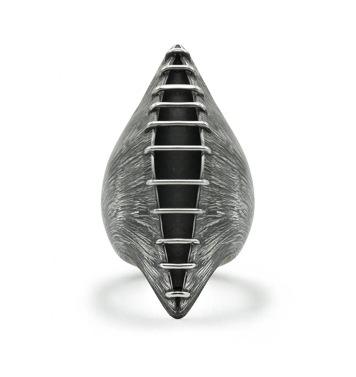 Stitch Pod Ring
