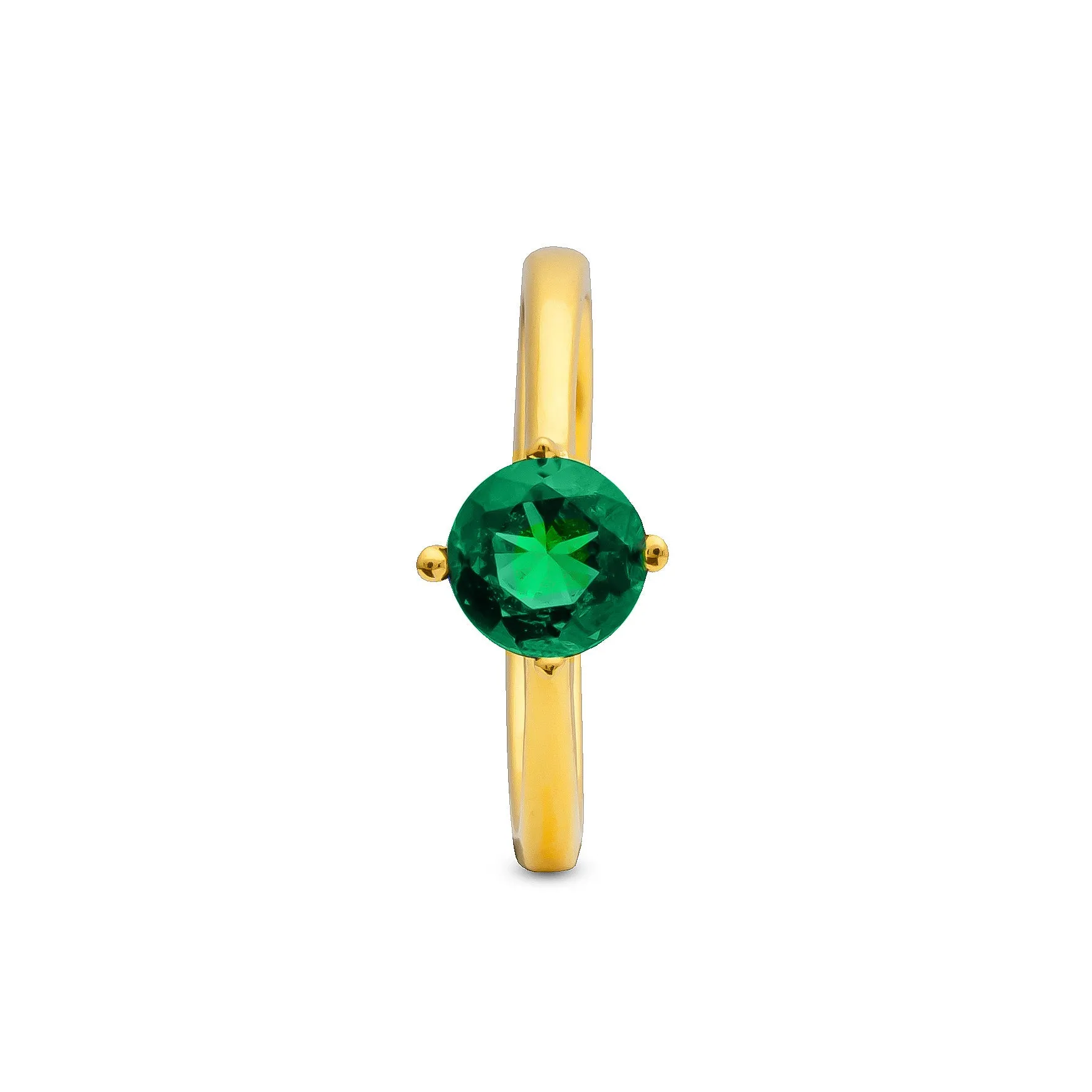 Stone Ring PSR237G-021