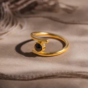Stone Ring PSR23BO-021