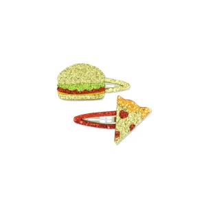 TASTY HAIR CLIP