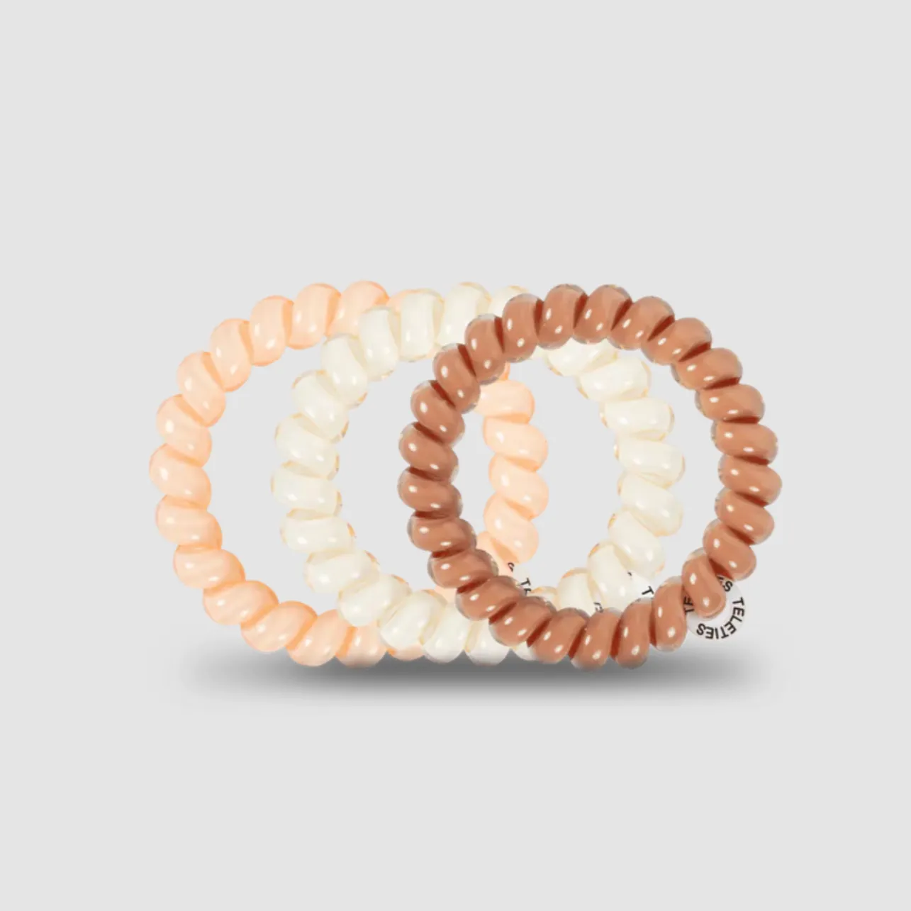 Teleties For The Love of Nudes ?? Large (Set of 3)
