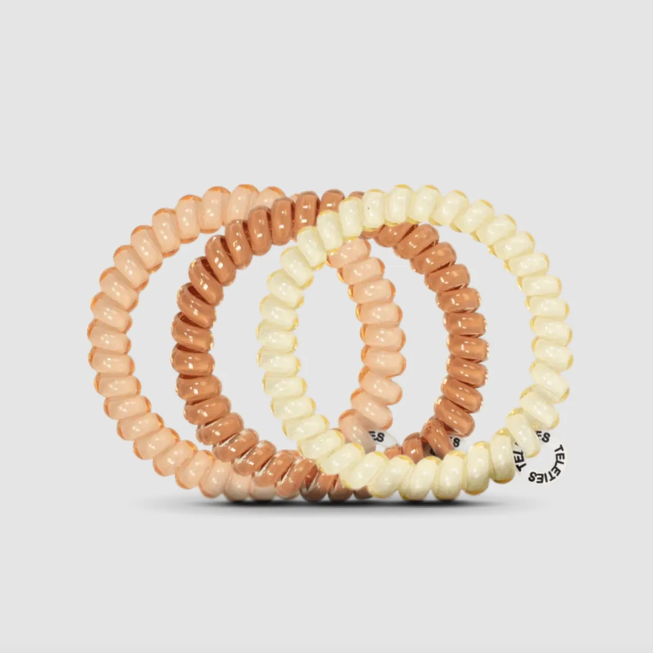 Teleties For The Love of Nudes (Pack of 3) ?? Small