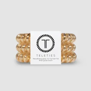Teleties Good As Gold ?? Large (Set of 3)