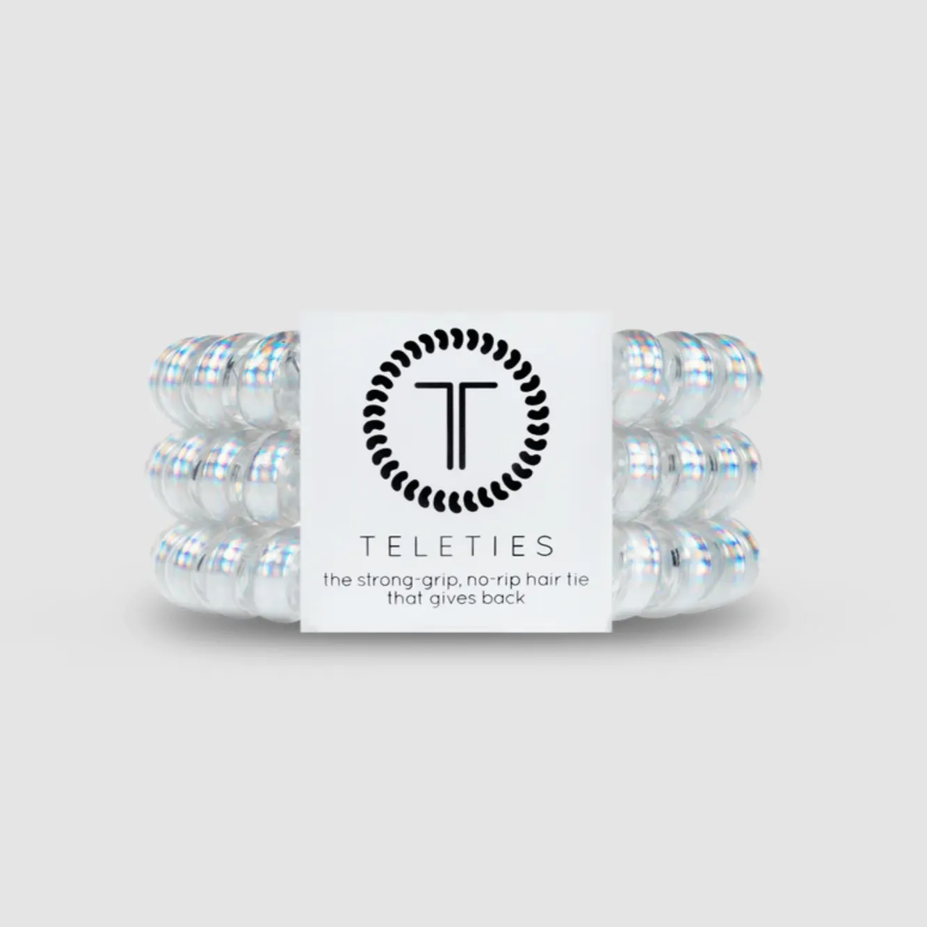 Teleties Holla-Graphic ?? Large (Set of 3)