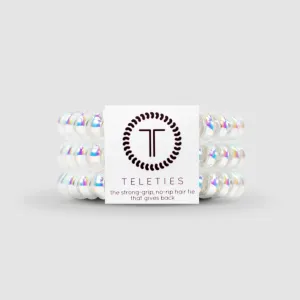Teleties Peppermint (Pack of 3) ?? Small