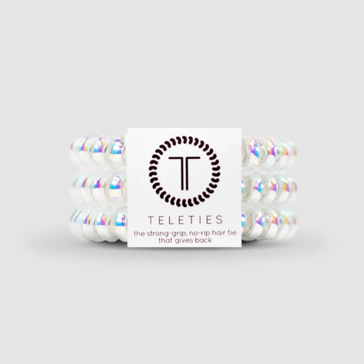 Teleties Peppermint (Pack of 3) ?? Small