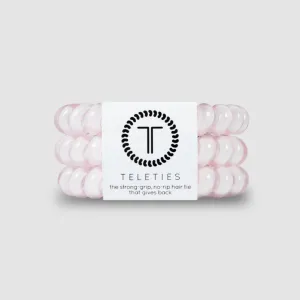Teleties Rose Water ?? Large (Set of 3)