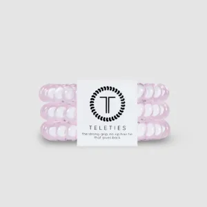 Teleties Rose Water (Pack of 3) ?? Small