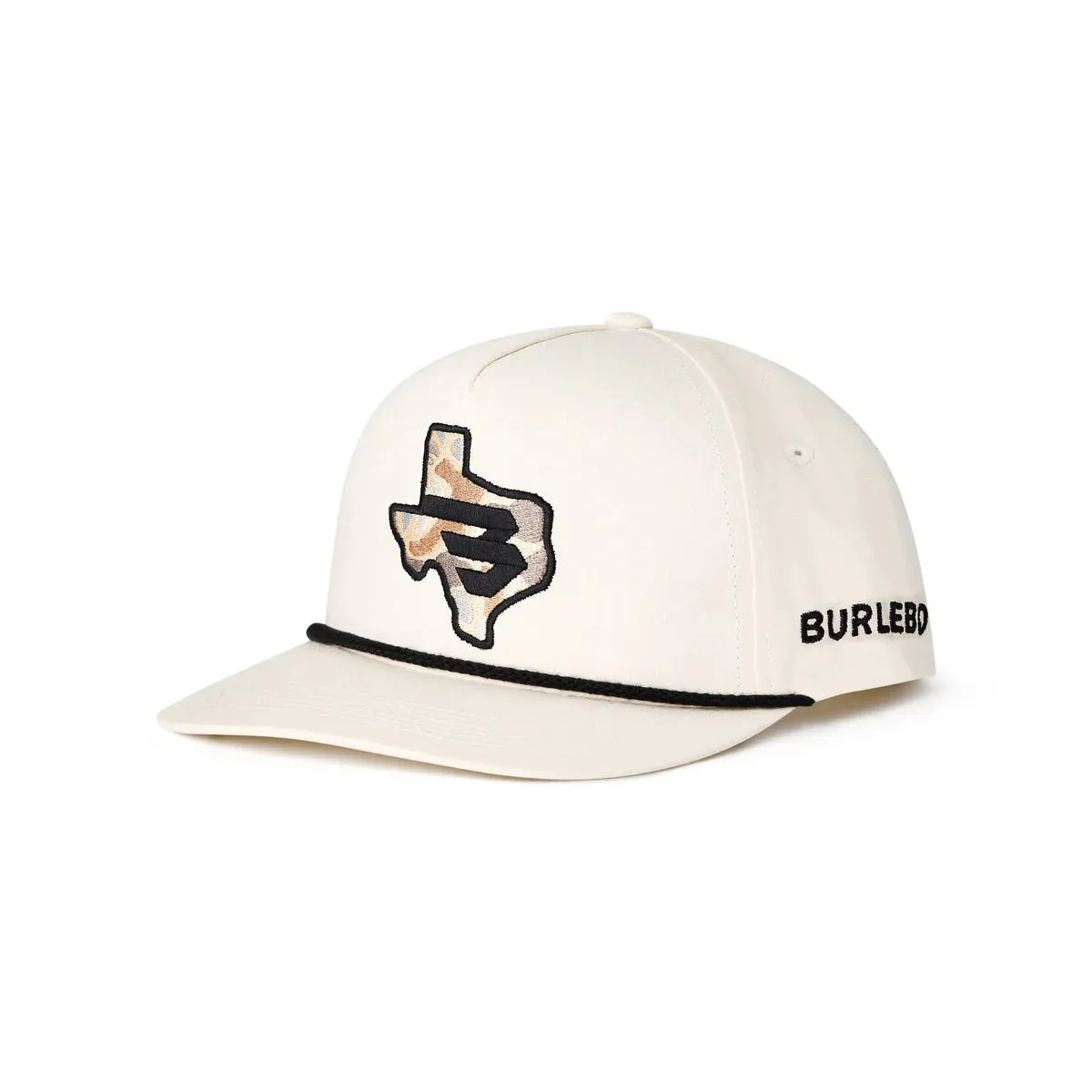 Texas Camo Flying B Pintail Camo Hat