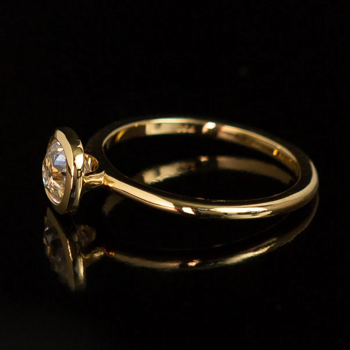 The Archive Ring
