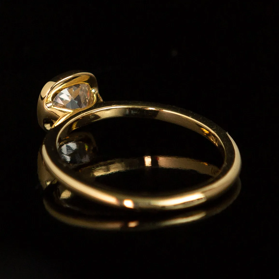 The Archive Ring