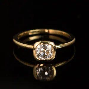 The Archive Ring